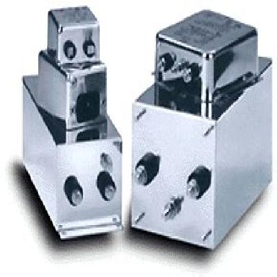 Single Three Phase Filter