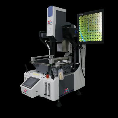 Smd Rework System With In-built Vacuum Xfc-200