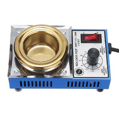 Solder Pot Pot-21c
