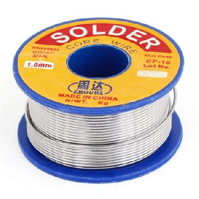 Solder Wires