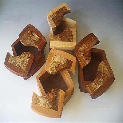 Special Items Miniature Box