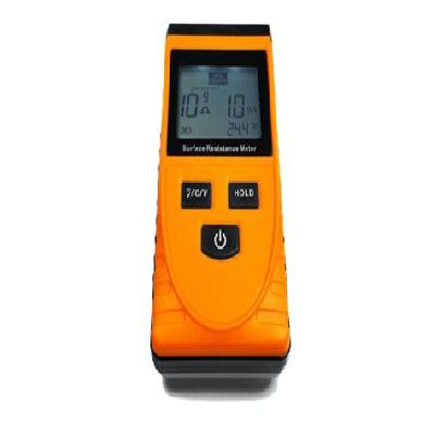 Surface Resistivity Meter