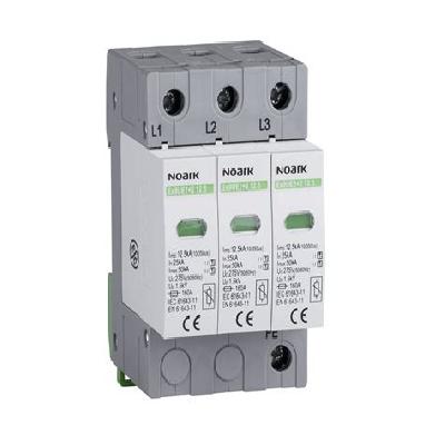 Surge Protection Devices