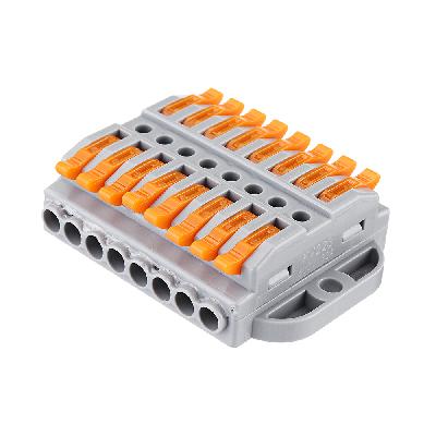 Terminal Strips Connectors