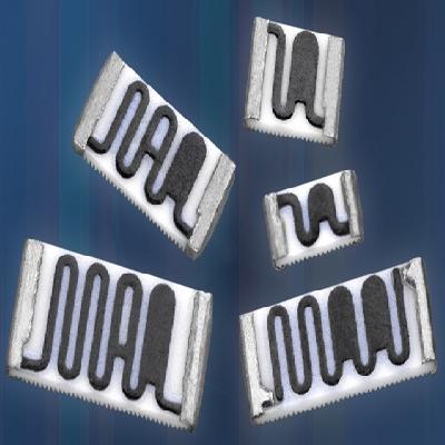 Thick Film Chip Resistors