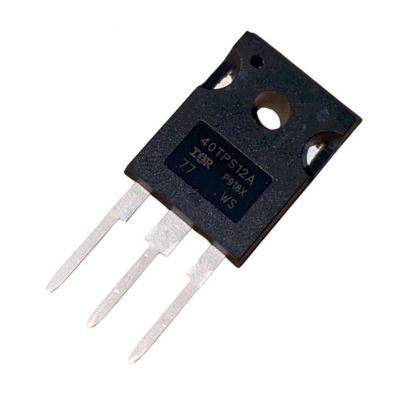 Thyristor Inverter Grade