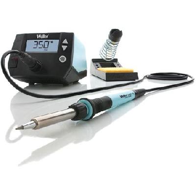 Variable Temperature Control Soldering Iron