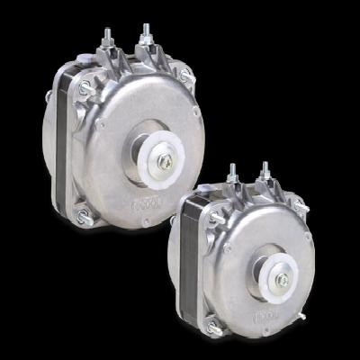 Ventury Frame Motor
