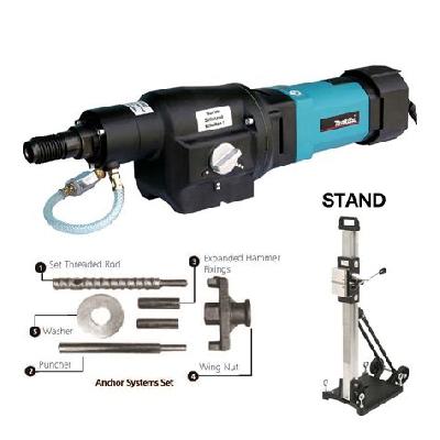 Diamond Core Drill DBM230