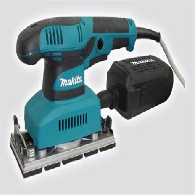 Finishing Sander B03710d