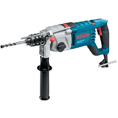 Impact Drill 1620