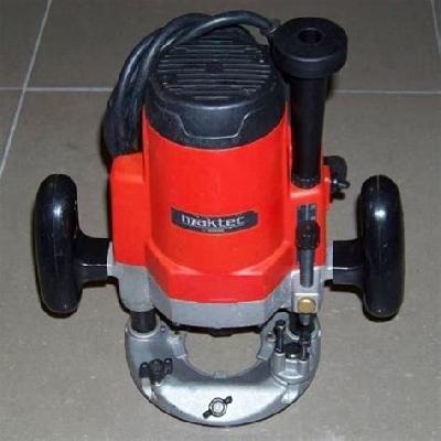 Router (Plunge Type ) MT360