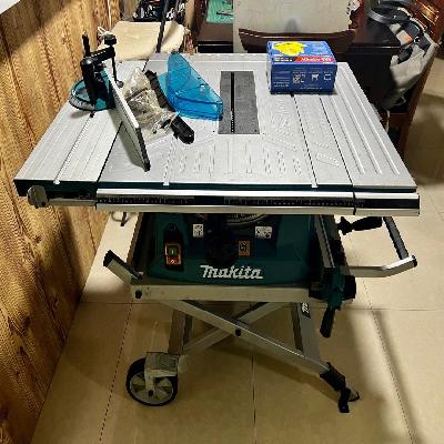 Table Saw MLT100