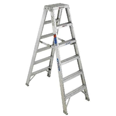 Aluminium Ladders