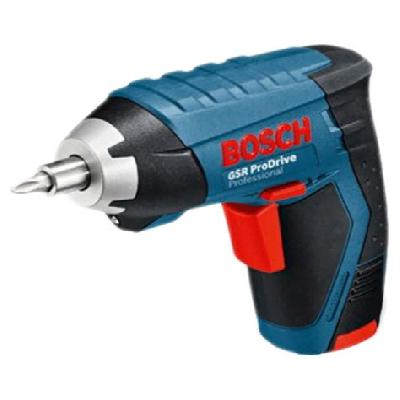 BOSCH  - GSR Prodrive Professional