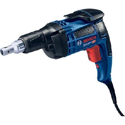 Bosch Drywall Screwdriver Gsr 6-25 Te Professional