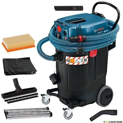 BOSCH Dust Extractors GAS 15 L