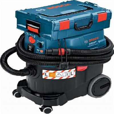 Bosch Extractor Wet dry Gas 35 L Sfc  Professional