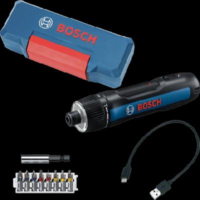 BOSCH GO Kit Professional