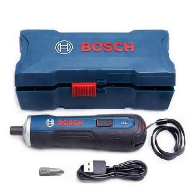 BOSCH GO SOLO Professional Screwdriver