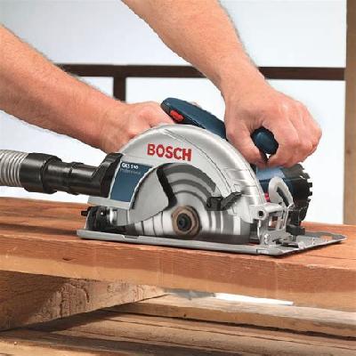 BOSCH Hand-Held Circular Saw Bosch GKS 190 Professional
