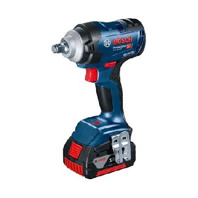 BOSCH Impact Wrench Bosch GDS 30 Professional