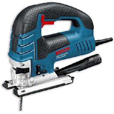 BOSCH Jigsaw Bosch GST 150 BCE Professional