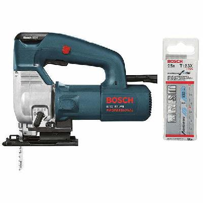Bosch Jigsaw Gst 85 Pbe Professional
