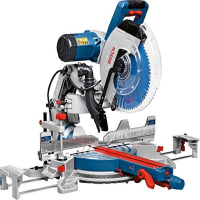 Bosch Mitre Saw Gcm 10 Mx Professional