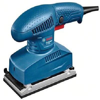 Bosch Orbital Sander Gss 2300 Professional