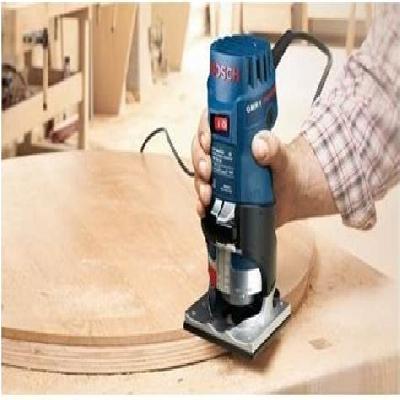 BOSCH Palm Router GMR 1 Professional