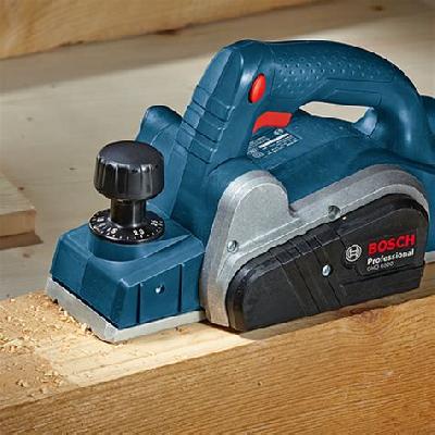 Bosch Planer Gho 10-82 Professional