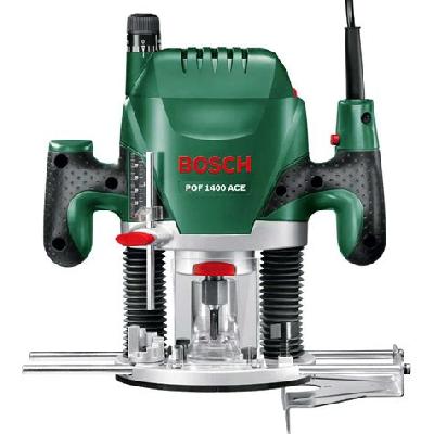 Bosch Router Pof 1400 Ace Professional