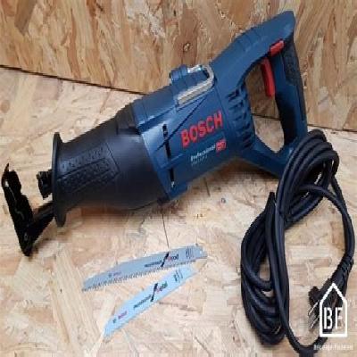 Bosch Sabre Saw Gsa 1100 E Professional