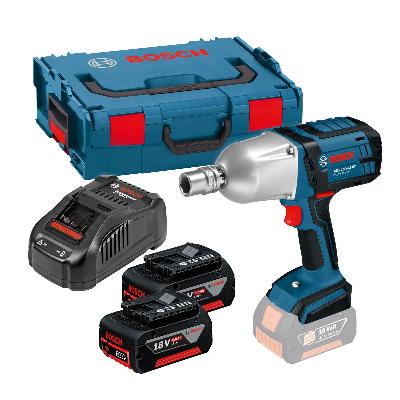 BOSCH Straight Grinder GGS 5000 L Professional