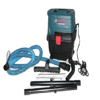 Bosch Wet Dry Extractor Bosch Gas 15 Professional