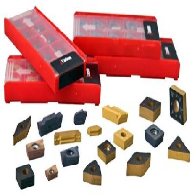 Carbide Inserts
