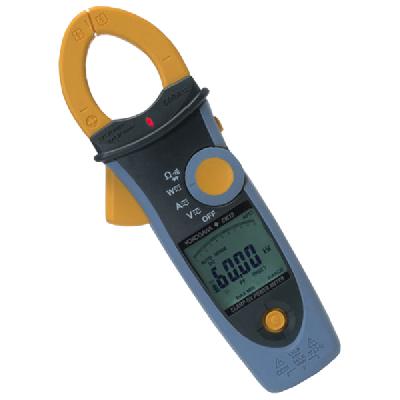 Clamp On Power Meter