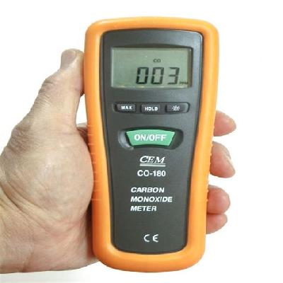 Co Meter