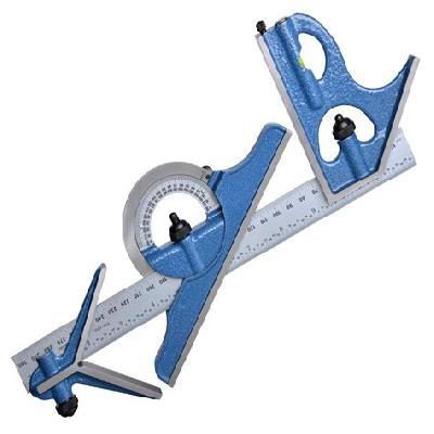 Combination Square Set