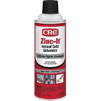 CRC - Corrosion Protection