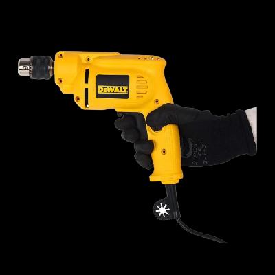 DEWALT-10mm VSR Drill - DWD014