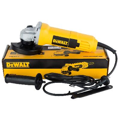 DEWALT- DW801-IN Grinder