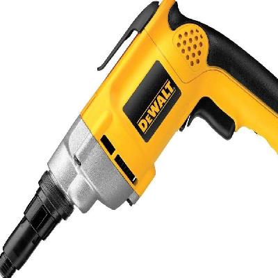 DEWALT- Torque Adjustable Screw Driver DW268 - DW268