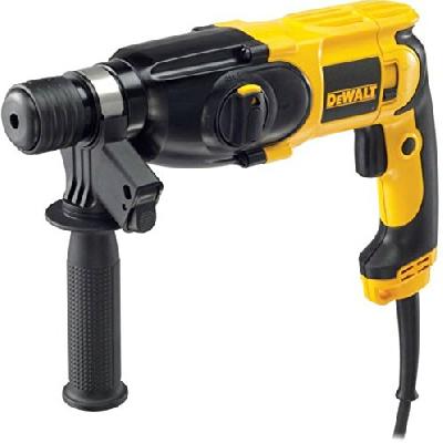 DEWALT-D25133K 800W 26 mm Mode Hammer Drill - D25133K