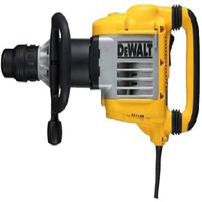 Dewalt-d25901k-b1 Drill