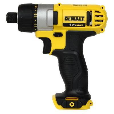 Dewalt - Cordless Drill Screwdriver