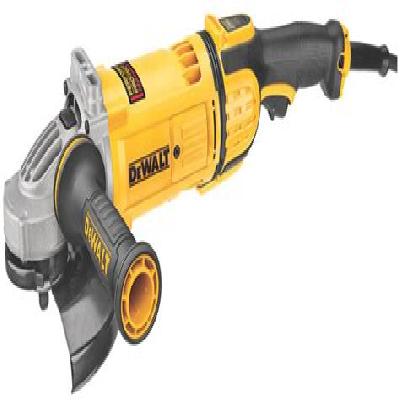 Dewalt DW887-Heavy Duty Die Grinder