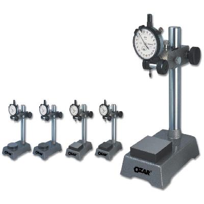 Dial Compactor Stand