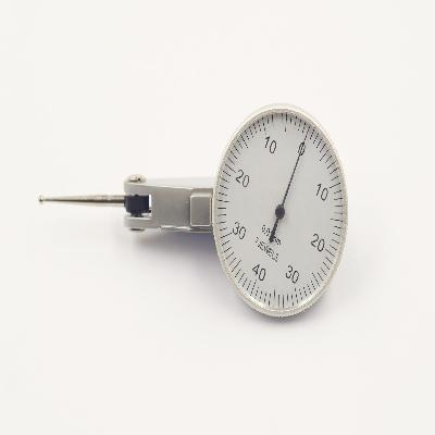 Dial Gauge For Foam Thickness